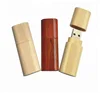 Hot USB Flash Drives Wooden U Disk Case Wooden pen drive usb disk Laser Engraving LOGO usb 3.0