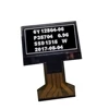 Genyu custom lcd display module oled micro panels 0.96 inch and more size optional for MP3 MP4 DVD electronic dictionary screen