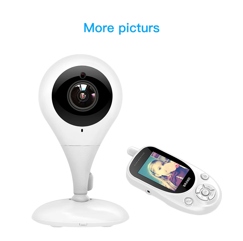 ring baby camera