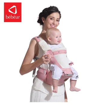 bebear hipseat carrier