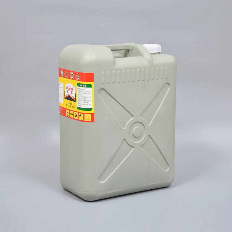 
One Component Polyurethane Adhesive for Building Material 