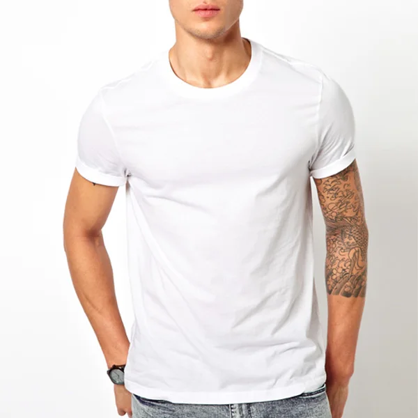 del Bevise tro Blank White T Shirts In Bulk Netherlands, SAVE 49% - mpgc.net