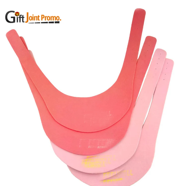 foam sun visors wholesale