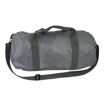 Wholesale Custom Advertising Barrel Bag Travel Duffel Bag For Events - Buy Cheap Duffle Bags ...