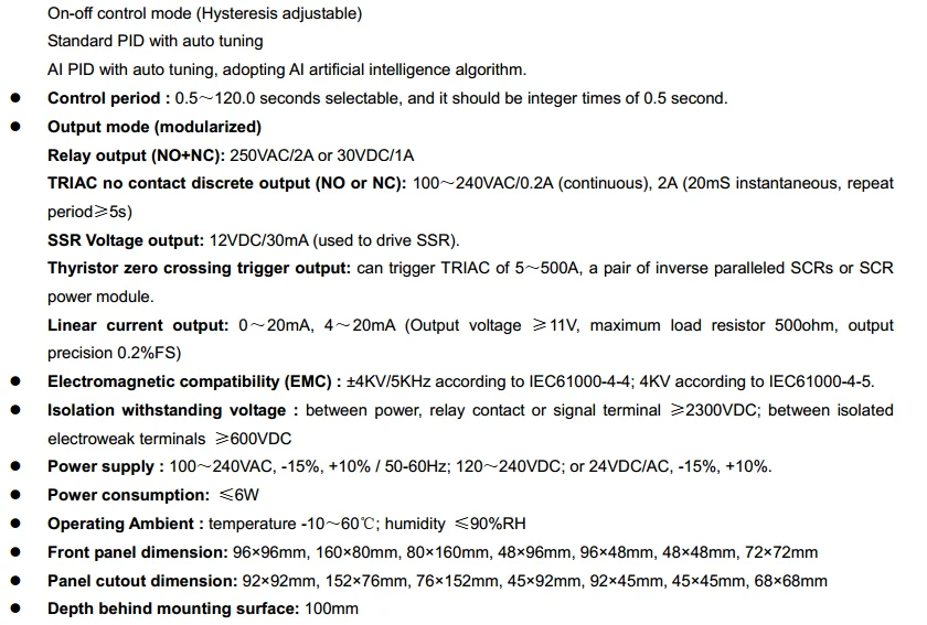 digital manual tuning