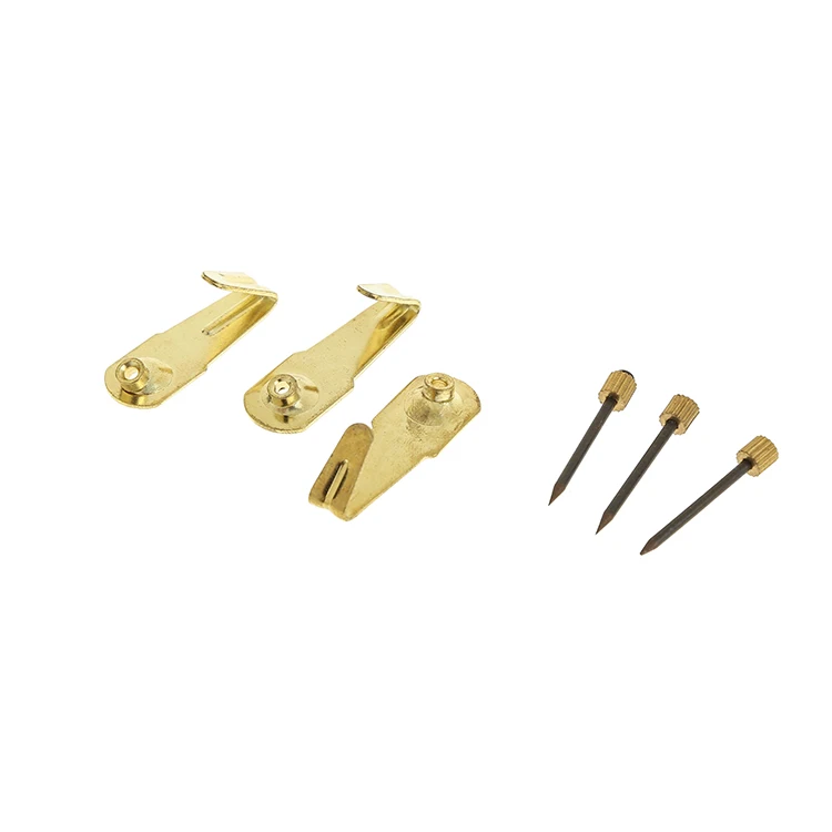 Shanfeng 33 Pieces Removable Picture Hanging Hook Kit Buy Hanging