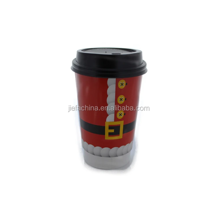 personalised paper cups