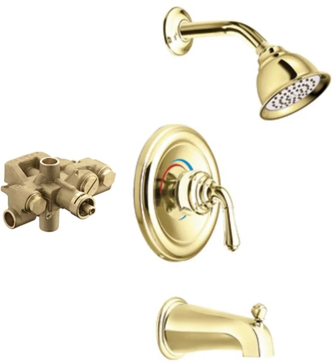 Cheap Moentrol Shower Valve, find Moentrol Shower Valve deals on line