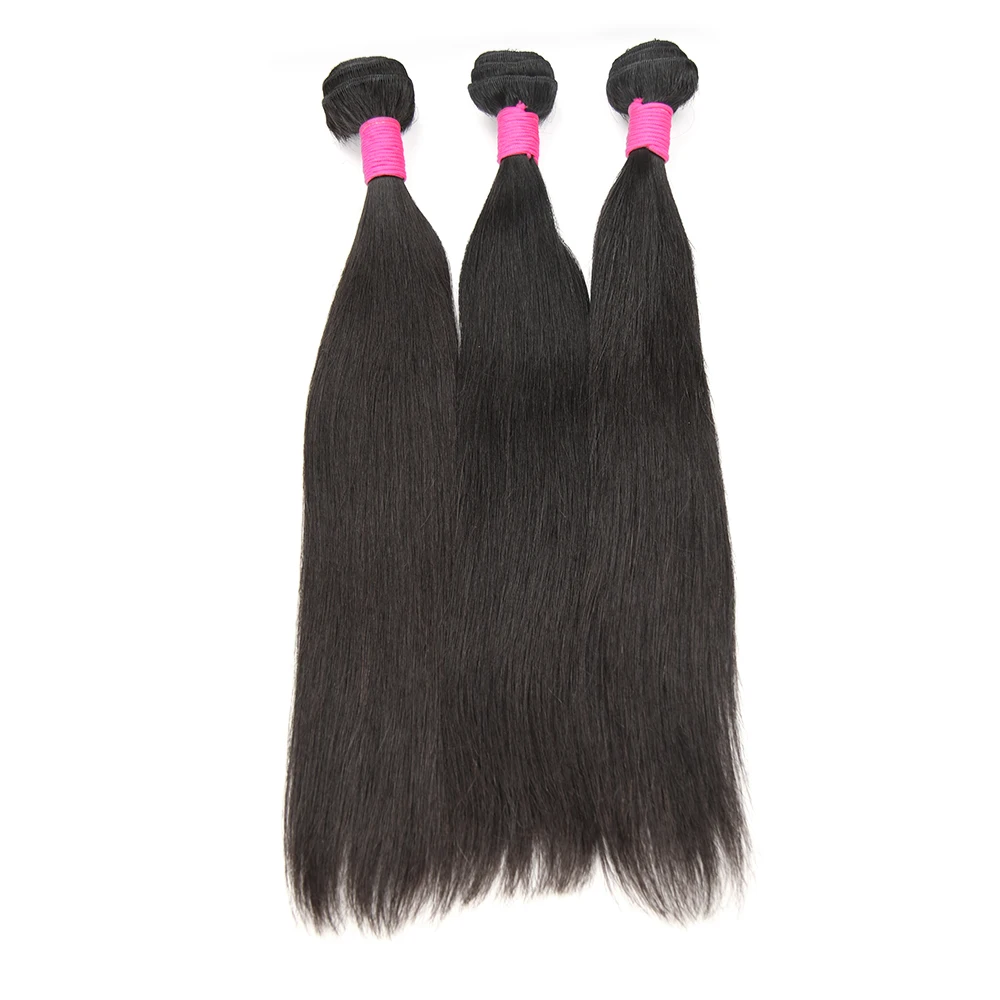 

100% cuticle aligned hair Brazilian Human Hair 2018 in Nigeria, N/a