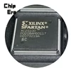(CHIPERA) XC2S100-6PQ208C QFP208 FPGA 100K Gates 2700 Cells 263MHz ELECTRONIC COMPONENTS ICs