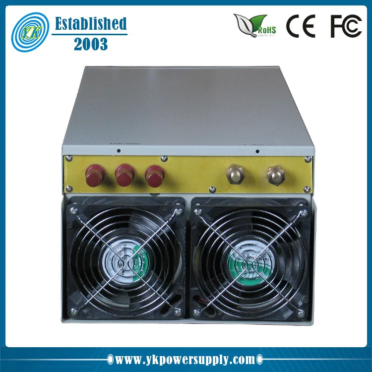 Ac Dc Power Supply 30v 50v 60v 100v 120v 200v 300v 100a 200a 300a 400a