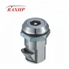 Custom spain door elevator pole twist Quarter Turn Cabinet Cam Lock Screws