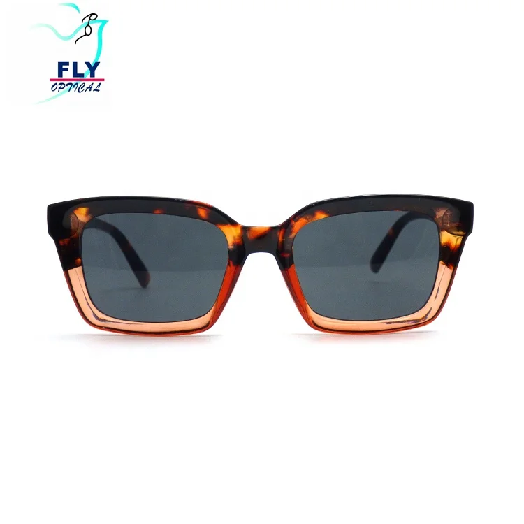 

Best Selling 2019 OEM UV PC Lens Fashion Brand Designer Sunglasses For Womens