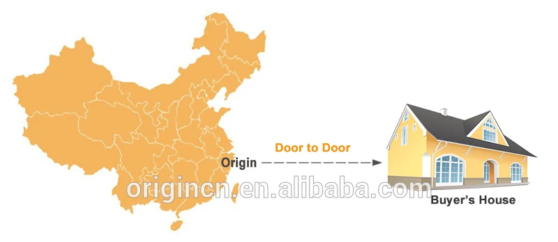 New Arrival Morden 300x500cm Wood Shelter Prefabricated Garage