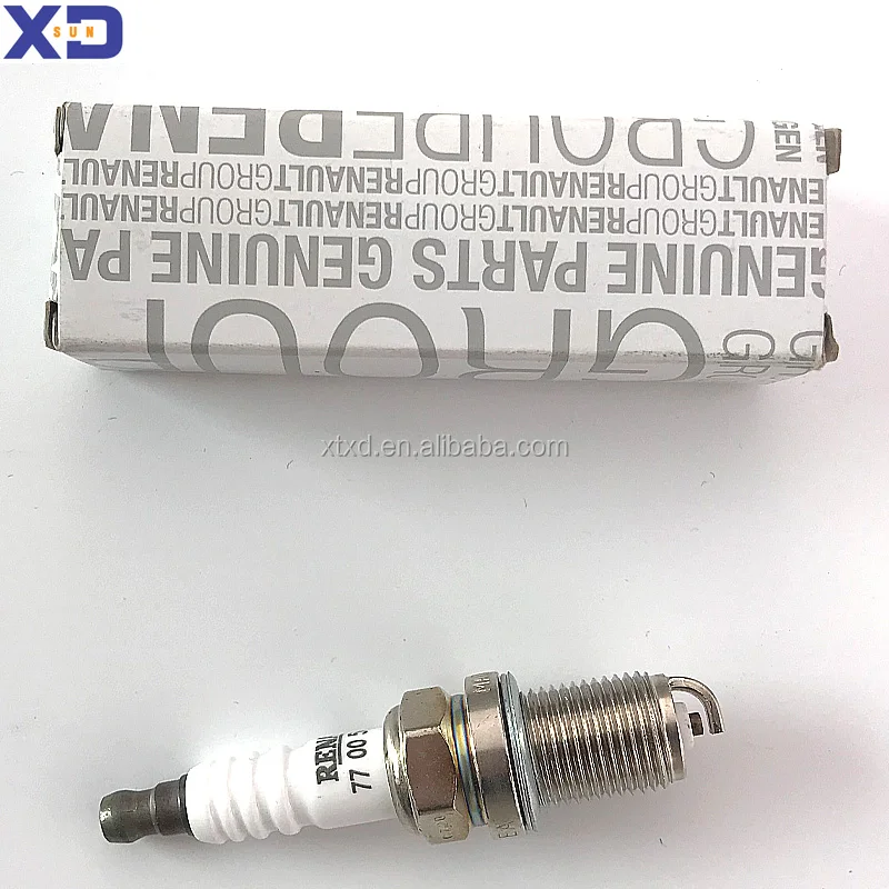 Spark Plug6