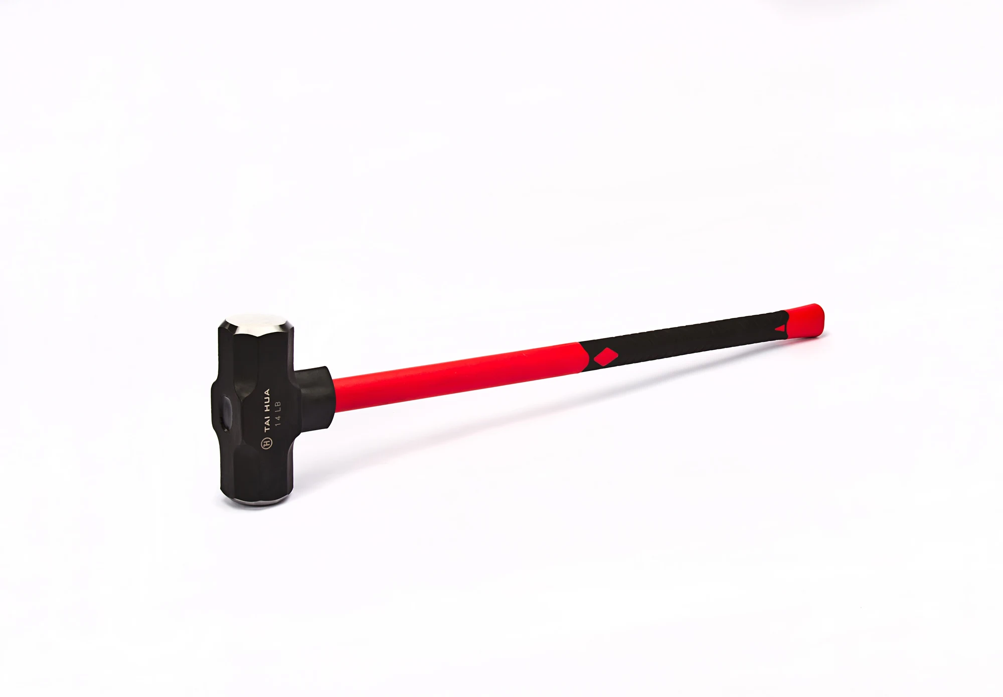 High Quality Safety Fiberglass Handle Explosionproof Tools Sledge