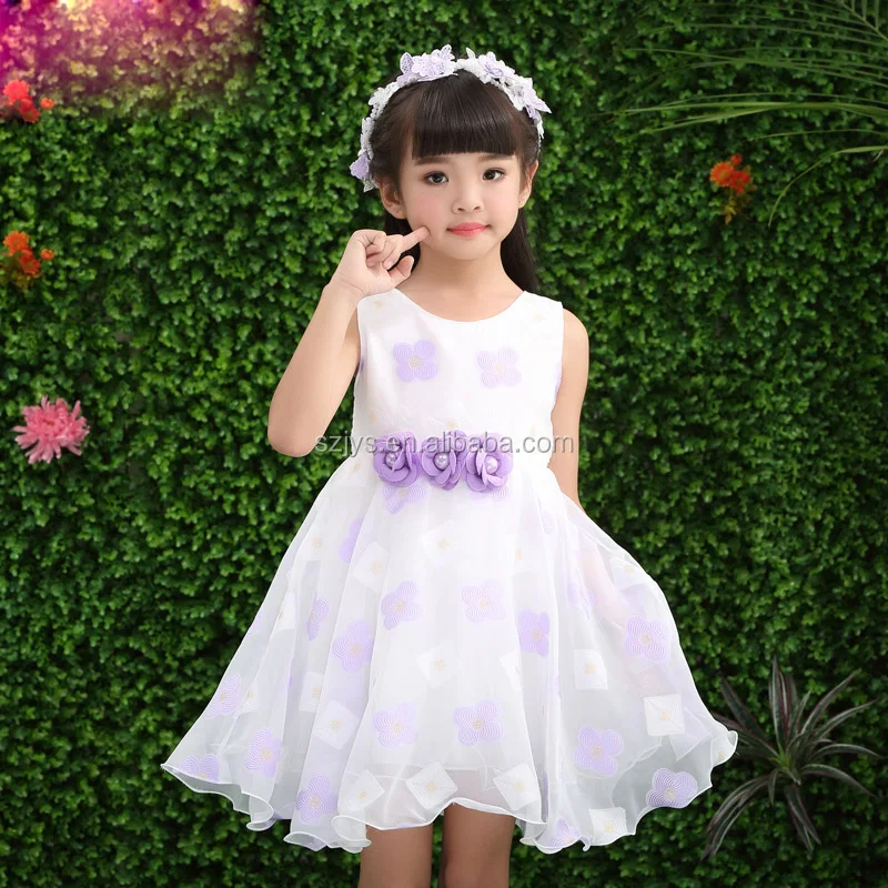 

Latest Children Girls Summer Fashion Frocks Designs Dresses For Girls Of 10, Many color in stocks and oem is welcome