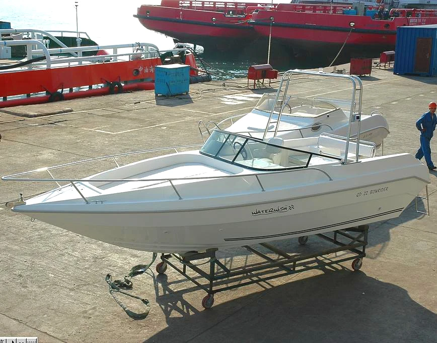 speed boats for sale