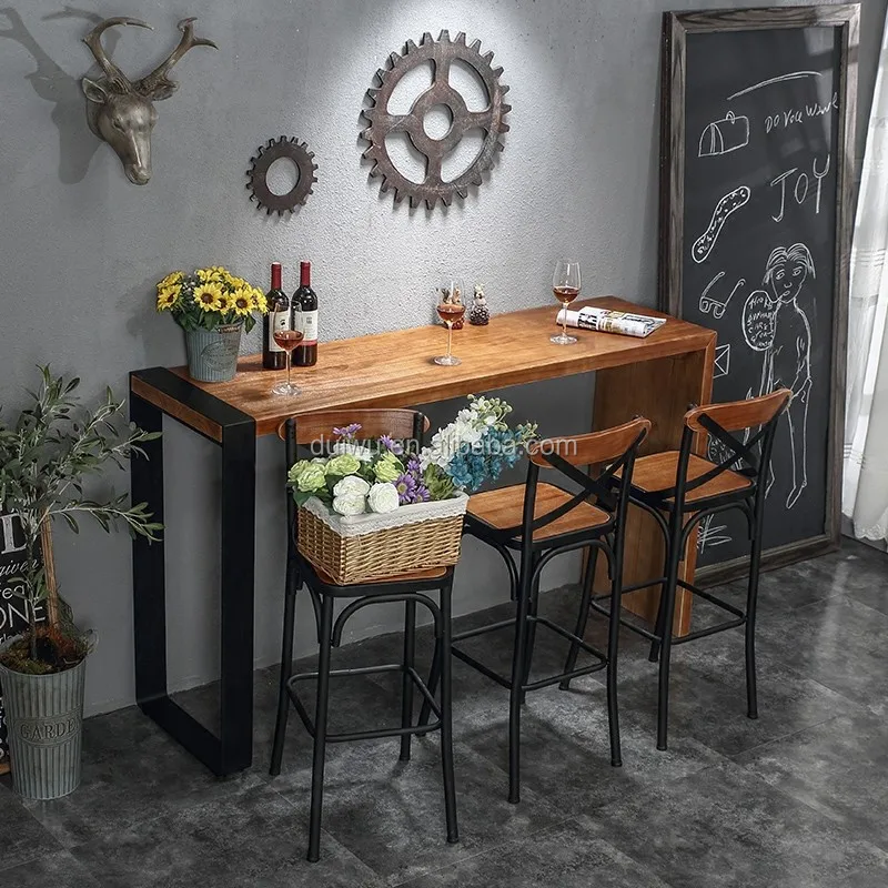 Foshan Furniture Customized Accept Home Bar Counter Design Buy Home