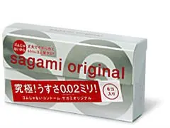 sagami condoms