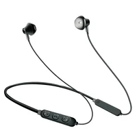 

4D Bass BT Waterproof Earphone for Sports Running with Mic