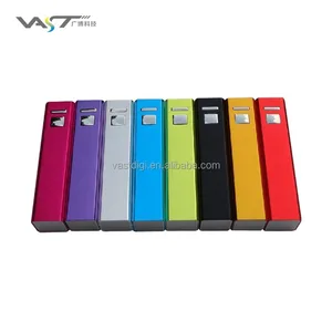 Mini Power Bank 20000mAh Mobile Charger