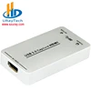 1080P 60fps UVC Free Driver HDMI Video Capture Card / Grabber USB Support USB3.0 / USB2.0 Capture HDMI For Linux, Windows, OS X