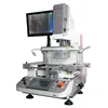 Newest LED/bga rework soldering station ZM-R7220 ic replacement machine,welding machine price list
