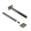 Strong Connection Design Point Invisible Shelf Bracket Hidden Blind Floating Shelves Support