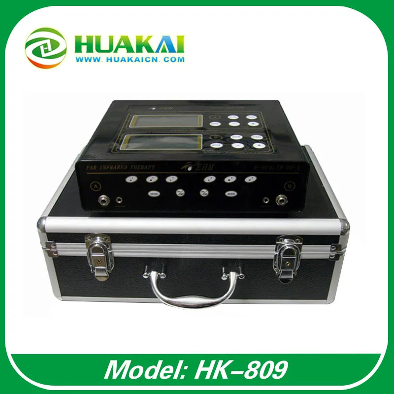 Economic Foot detox Professional foot detox machine ionic detox machine