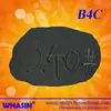 boron carbide