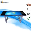 47inch coffee house multi touch table computer