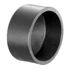 Plastic End Cap Joint PN16 Hdpe Pipe Fittings