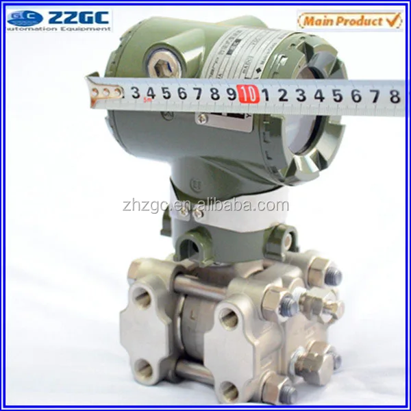 Gauge Pressure Transmitter Yokogawa Eja430a Buy Yokogawa Eja430a