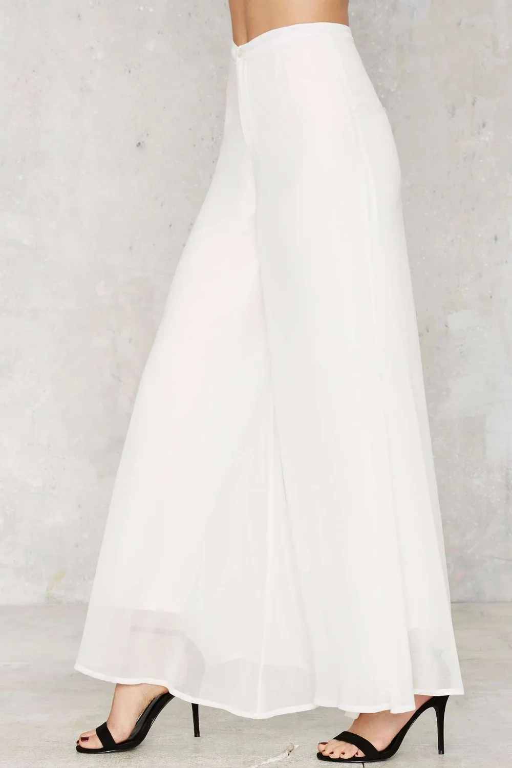 юбка брюки из льна. юбка брюки из льна. широкие брюки. юбка брюки белые. Ports 1961 брюки широкого кроя.