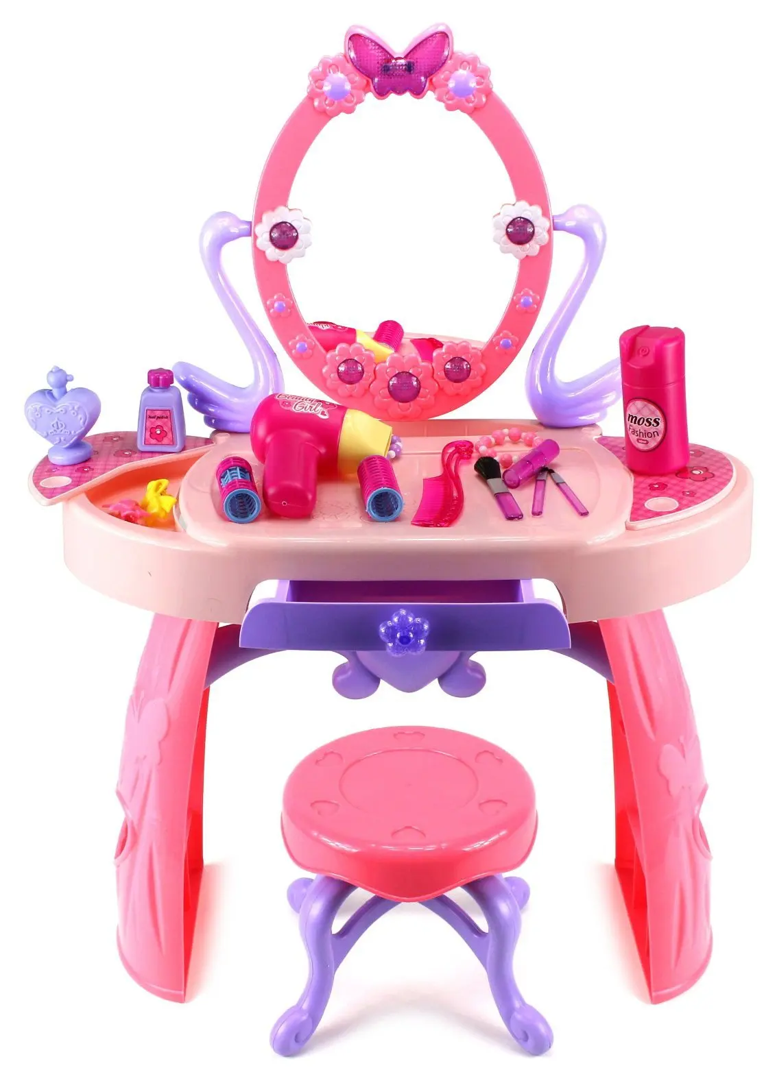 dresser playset