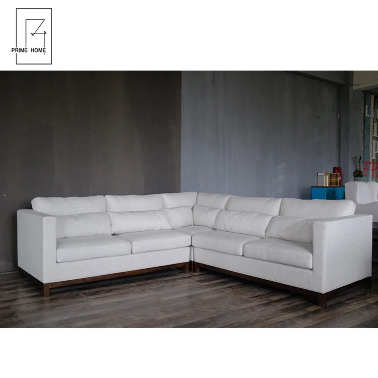 New Design Cheap L Shape Sofa Model Latest Design Living Drawing