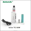 high tech New i Slim 80W TC 100-300C vapor e-cig