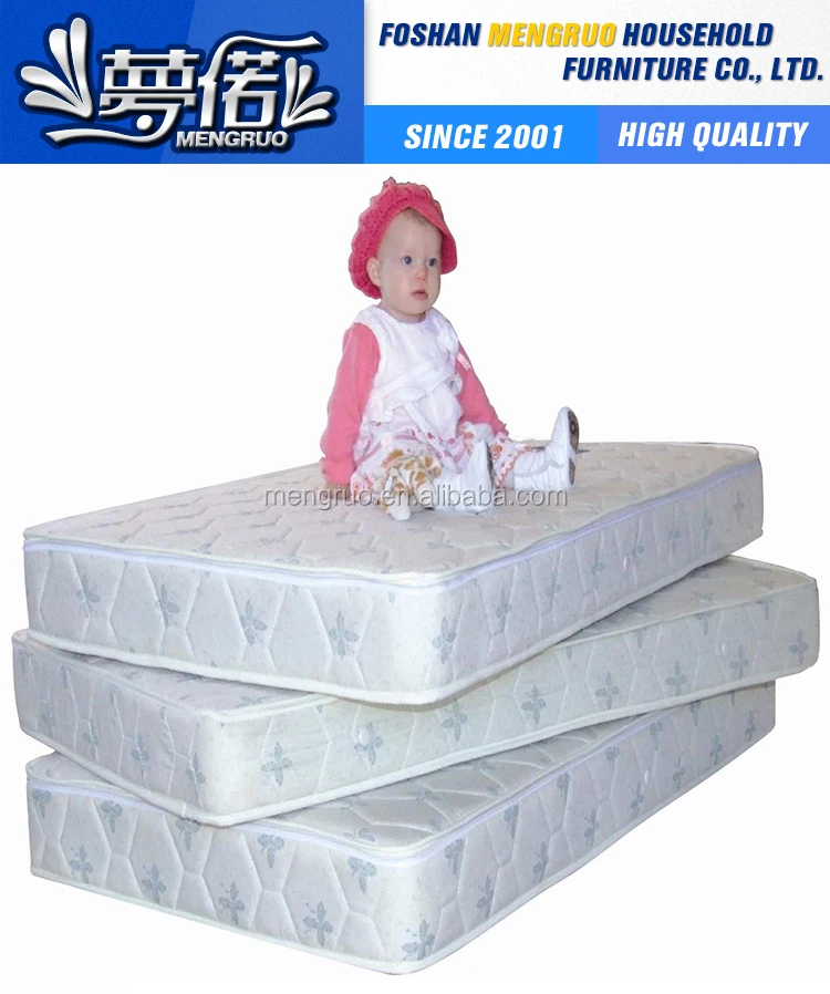 waterproof cot mattress