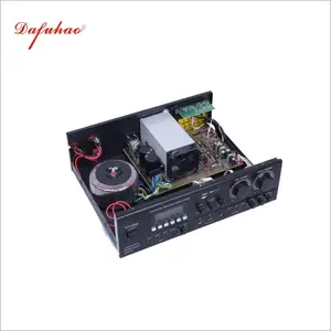 Audio Amplifier Public Address Systems