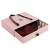 supplies box human virgin hair weave packaging