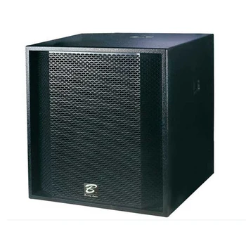 active subwoofer 15 inch