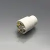 Express energy saving t8 to t5 fluorescent lamp adapter used in T8 luminaire