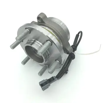 Wheel Hub Electric 40202-ea000 40202-jr70a 515064 Sp450702 Gh31670 ...