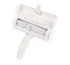 Eco Friendly White Lint Roller Remover Pet Hair Remover Brush