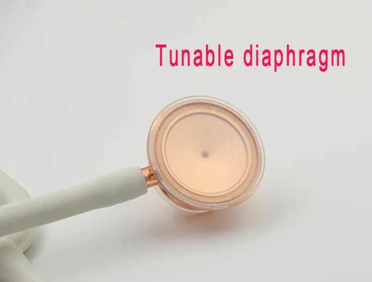 
Factory Supply Medical Stethoscopes,Stainless Stethoscope 