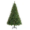Cheap Stand Rotating 12Ft Outdoor Christmas Tree