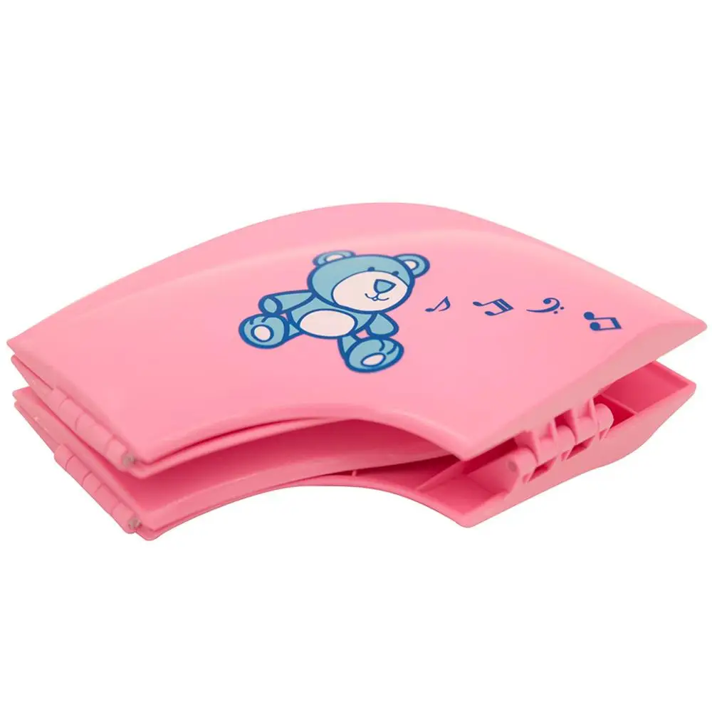 

2019 New Travel Folding Portable Non Slip Kids Toilet Ladder Baby, Portable Travel Potty Inflatable Potty for Babies_, White or customized