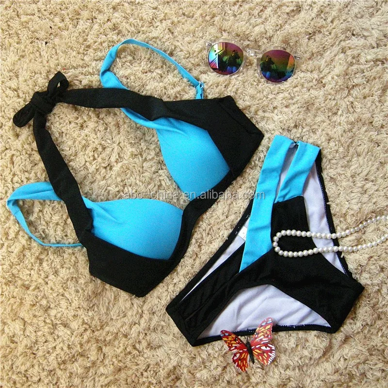 Brazilian Bikini New Sexy Women Swimwear Swim Suit Plus Size Bikinis