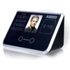 F710 Creative Time Internet Ready Biometric Face Recognition Time Clock to Connect biolife Time Recording